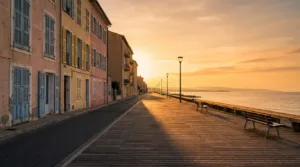 Gruissan : +6% sur les prix immobiliers, le littoral audois creuse l&rsquo;écart