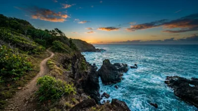 Guadarun 2026 : Anse-Bertrand accueille l'étape finale du marathon des îles