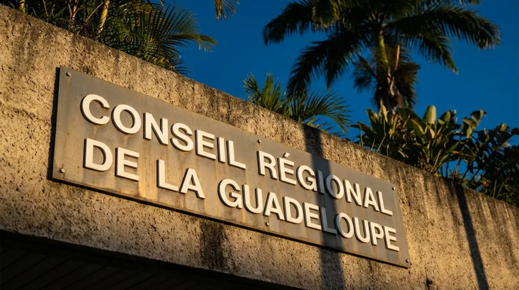 Guadeloupe : les élus relancent le débat sur une autonomie accrue