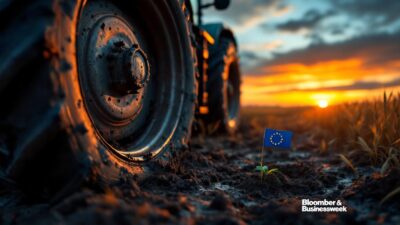 Guebwiller : agriculture et environnement au cœur du meeting européen