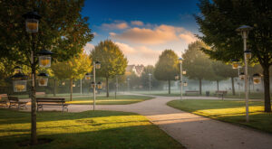 Guebwiller installe 20 pièges contre les frelons asiatiques dans le Haut-Rhin