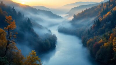 Guéret célèbre l'impressionnisme creusois, héritage oublié de la peinture française