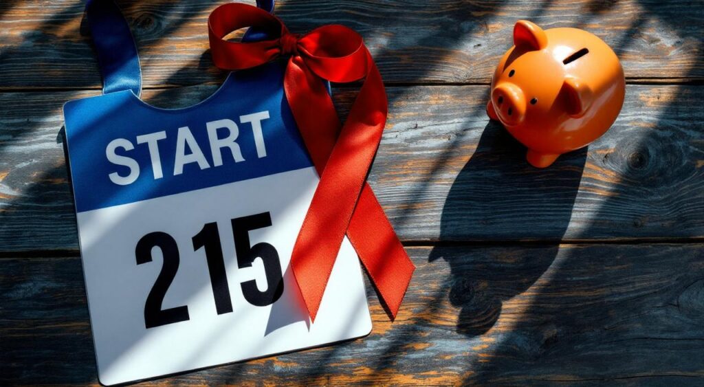 Guéret : un marathon solidaire pour collecter des fonds en faveur des démunis