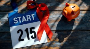 Guéret : un marathon solidaire pour collecter des fonds en faveur des démunis