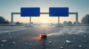 Guet-apens sur l&rsquo;A11 : bus d&rsquo;ultras du PSG attaqué, femmes et enfants à bord