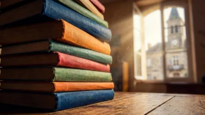 Guichen : la foire aux livres de Pont-Réan soutient la bibliothèque associative