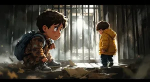 Guidel : neuf ans de prison pour avoir tenté de tuer sa mère avec son frère