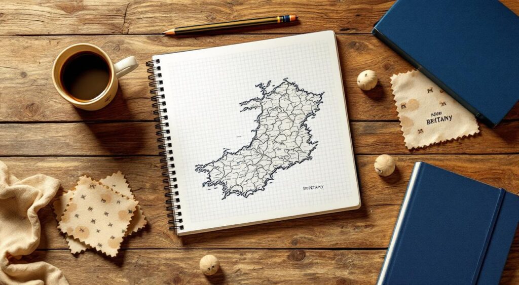 Guingamp : CAJMA22 intègre les jeunes migrants par la langue et les traditions bretonnes