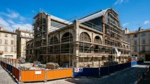 Guyancourt : enquête pour viol sur une fillette de 3 ans dans un centre de loisirs