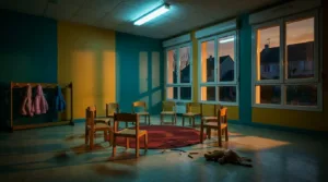 Guyancourt : un animateur du centre Valadon soupçonné du viol d&rsquo;une fillette de 3 ans