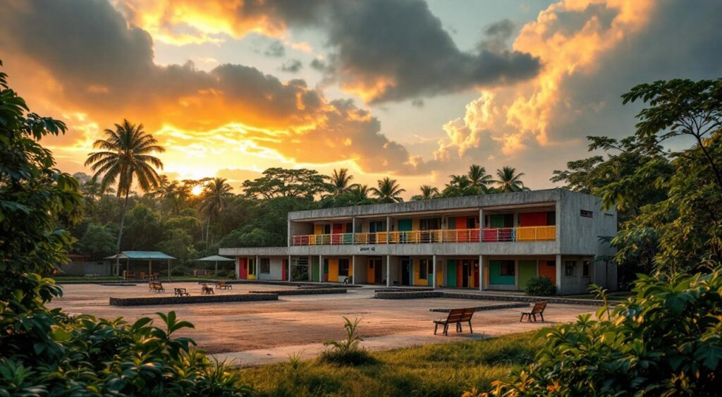 Guyane : la CTG adopte un budget 2026 de 897 millions d&rsquo;euros