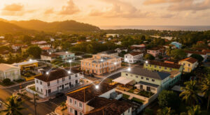 Guyane : la DGCOPOP recrute un co-animateur pour le réseau GUID&rsquo;ASSO à Cayenne