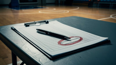 Guyane : l'ASC Tours sacrée championne de basket féminin après le forfait de Sinnamary