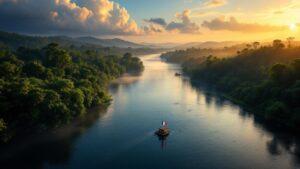 Guyane : le préfet Poussier à Kourou pour renforcer les contrôles aux frontières