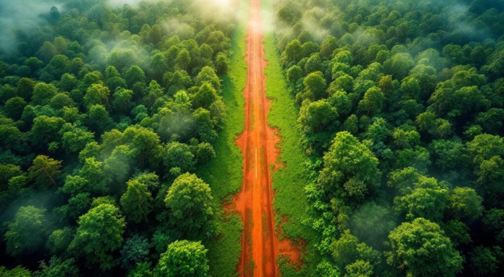 Guyane : le trafic aérien intérieur retrouve des couleurs en 2026