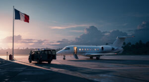 Guyane : quatre Brésiliens condamnés expulsés vers le Brésil