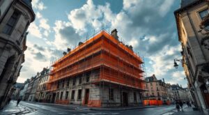 Habitat abordable en Haute-Saône : 4,4 millions d&rsquo;euros dans la balance