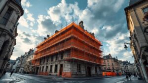 Habitat abordable en Haute-Saône : 4,4 millions d'euros dans la balance