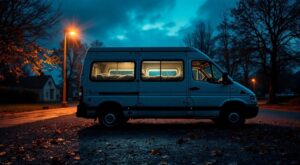 Hagenbach : un enfant de 9 ans libéré après 18 mois séquestré dans une camionnette