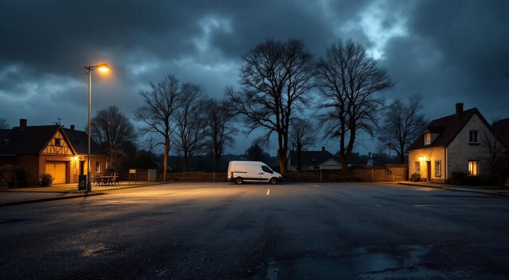 Hagenbach : un enfant de 9 ans séquestré 18 mois dans une camionnette par son père