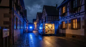 Hagenbach : un enfant de 9 ans séquestré plus d&rsquo;un an dans une camionnette