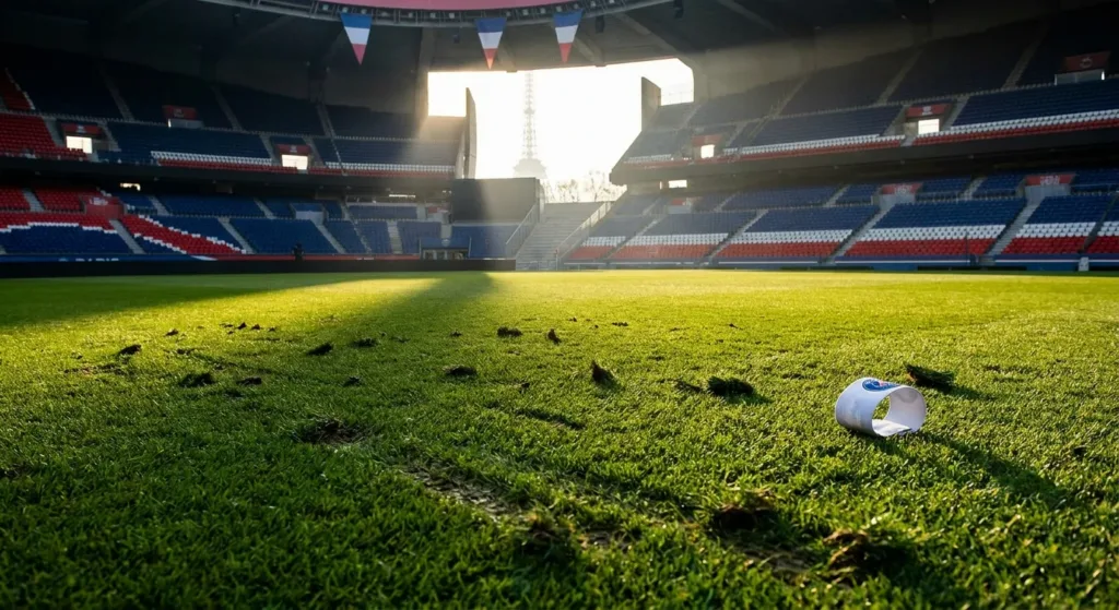 Hakimi forfait pour Munich : le PSG amputé de son taulier avant le retour de feu