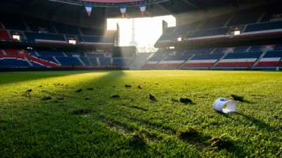 Hakimi forfait pour Munich : le PSG amputé de son taulier avant le retour de feu