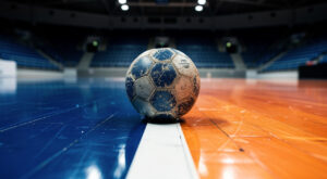 Handball : Chambéry s&rsquo;impose 32-28 face à Dunkerque et enchaîne six victoires