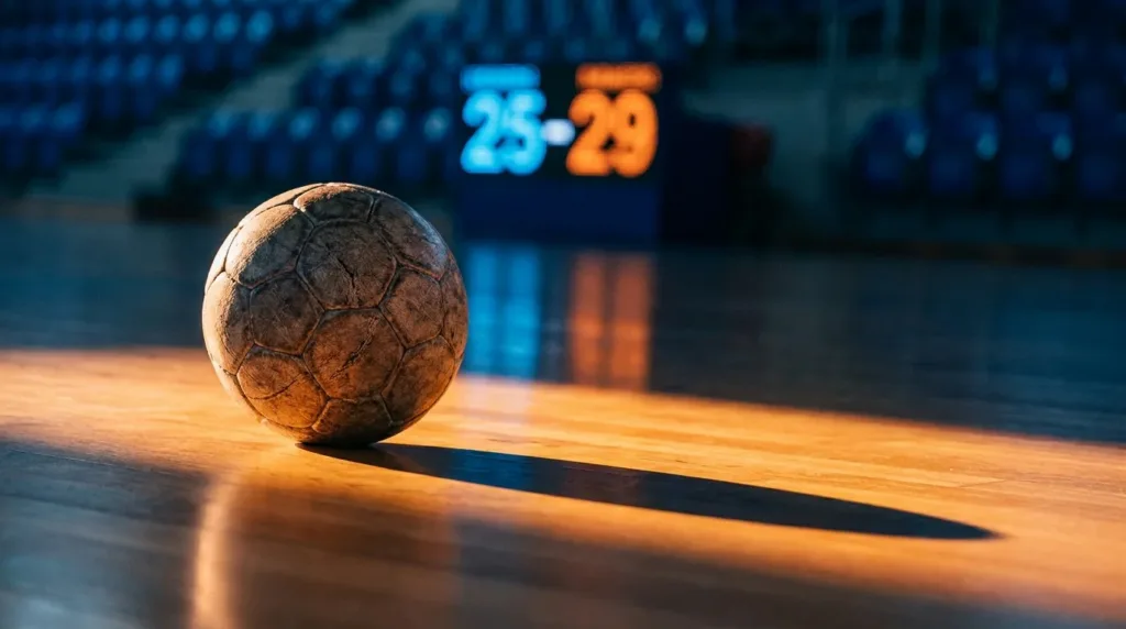 Handball : Dunkerque résiste au PSG avant de s&rsquo;incliner 25-29