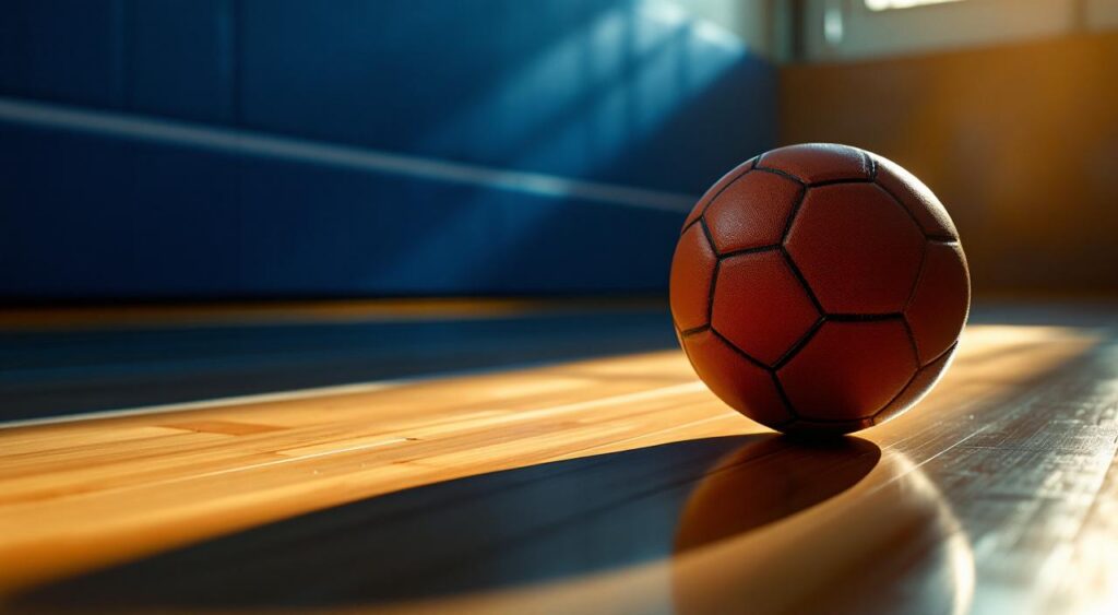 Handball en Côte-d&rsquo;Or : une saison 2026 riche en finales pour les clubs locaux