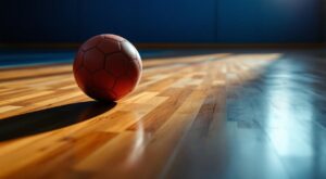 Handball féminin : Dun-sur-Auron remporte le championnat régional