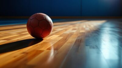 Handball féminin : Dun-sur-Auron remporte le championnat régional