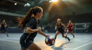 Handball féminin : Graulhet monte en division supérieure