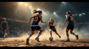 Handball féminin : le BHNM en embuscade pour les play-offs de D2