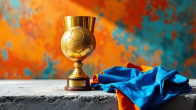 Handball féminin : le COSMA de Saint-Laurent sacré champion de Guyane 2026