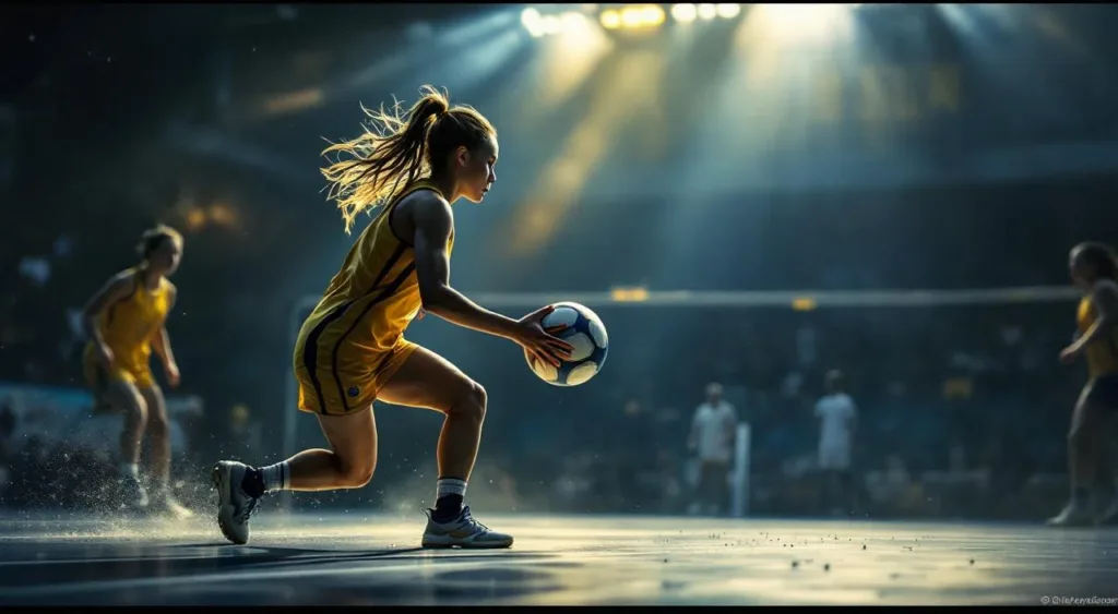 Handball féminin : l&rsquo;ES Gimont s&rsquo;impose dans un match accroché