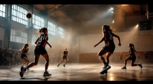 Handball féminin : l&rsquo;USAM Nîmoises joue sa saison à La Roche-sur-Yon