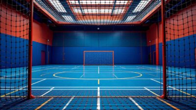 Handball féminin : l'USO Athis-Mons s'impose dans le derby essonnien