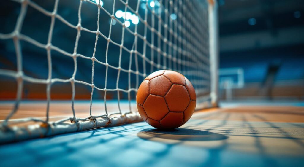 Handball féminin : Montfermeil HB monte en division supérieure