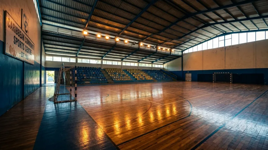 Handball : Guadeloupe-Martinique, une rivalité qui ne faiblit pas