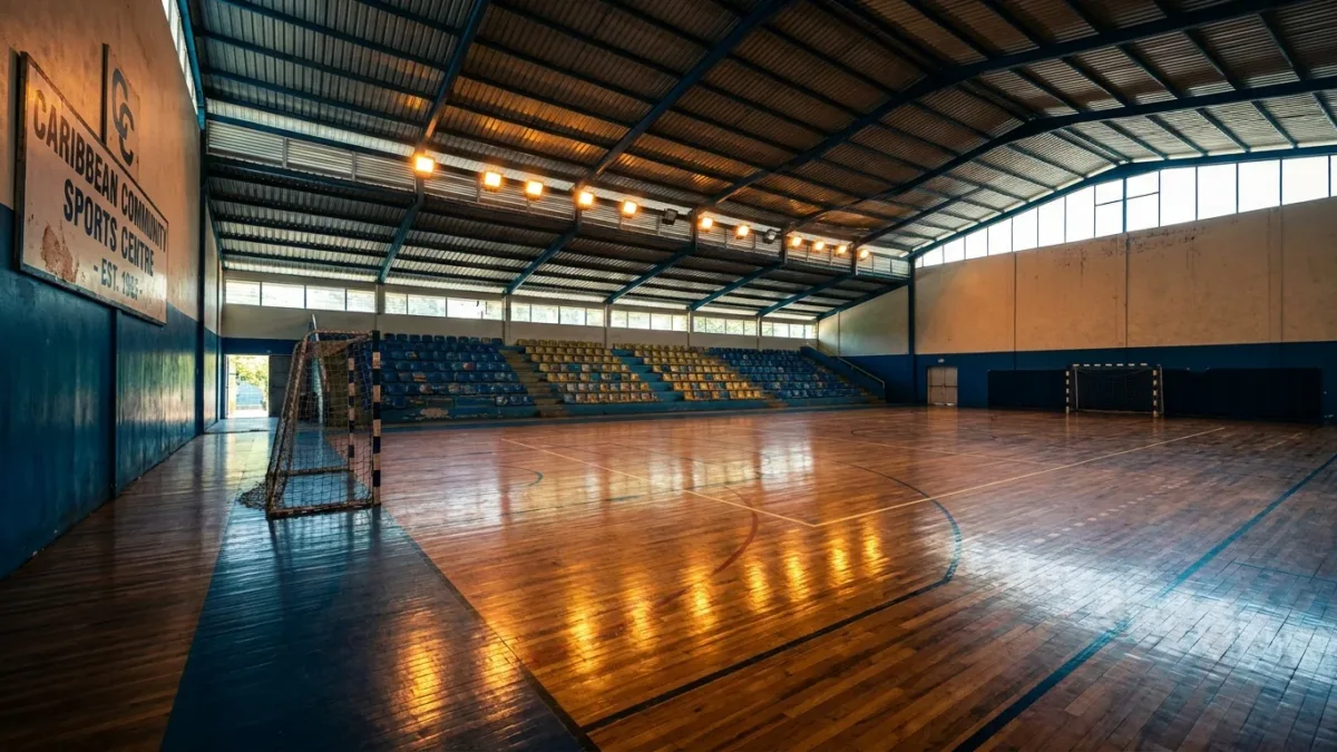 Handball : Guadeloupe-Martinique, une rivalité qui ne faiblit pas
