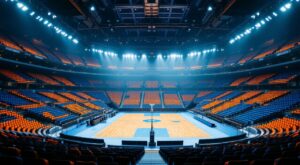 Handball : la France affronte les USA à la LDLC Arena le 30 avril