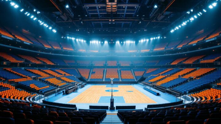 Handball : la France affronte les USA à la LDLC Arena le 30 avril