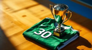 Handball : l&rsquo;Ara de Macouria sacrée lors de son premier tournoi international