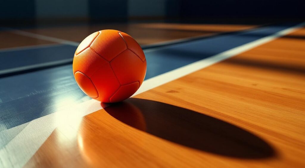 Handball : le Saint-Pierre HBC se qualifie pour les phases finales en Martinique