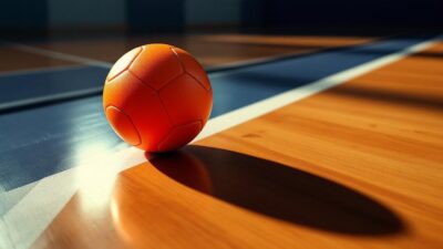 Handball : le Saint-Pierre HBC se qualifie pour les phases finales en Martinique