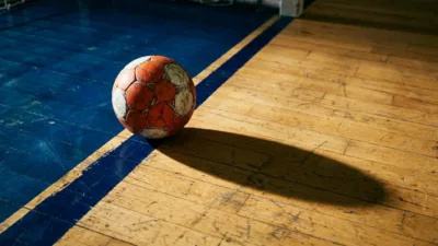 Handball : les Tigers d'Oléron en demi-finales régionales