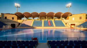 Handball N1 : Le GFC Ajaccio joue son maintien contre Martigues ce samedi