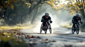 Handi Gard Classic 2026 : Méjannes-le-Clap accueille les Championnats de France de paracyclisme