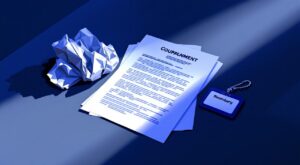 Harcèlement au travail à l&rsquo;aéroport de Bastia-Poretta : une employée porte plainte